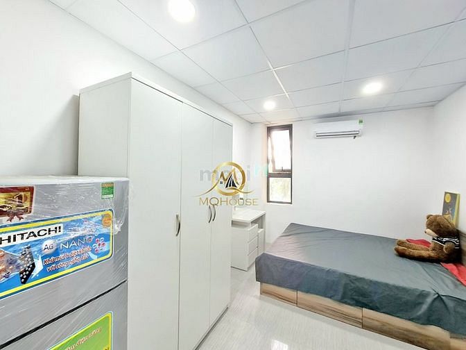 Hình ảnh CHDV tại phạm ngũ lão chỉ từ 5tr5