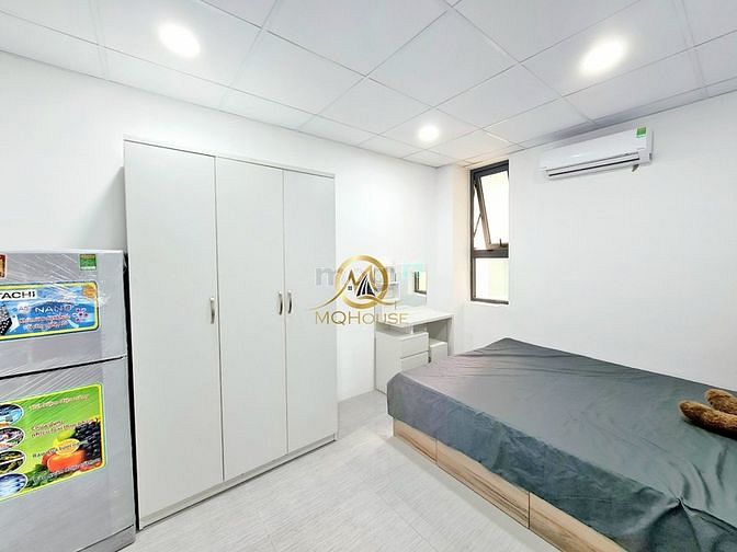 Hình ảnh CHDV tại phạm ngũ lão chỉ từ 5tr5