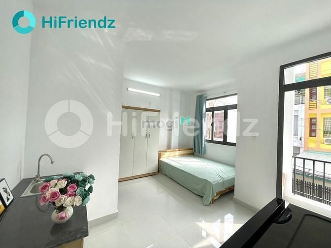 Hình ảnh Phòng trọ sinh viên quận Gò Vấp