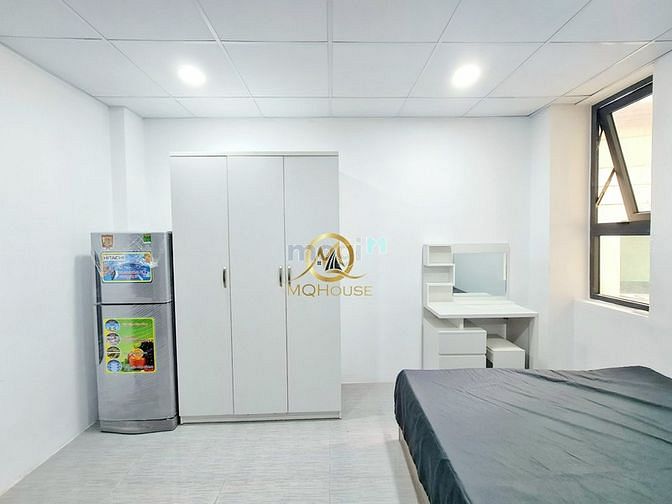 Hình ảnh CHDV tại phạm ngũ lão chỉ từ 5tr5