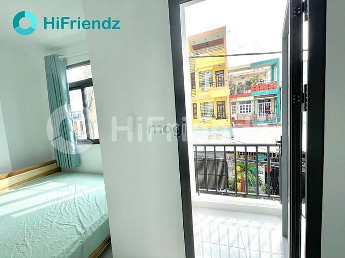 Hình ảnh Phòng trọ sinh viên quận Gò Vấp