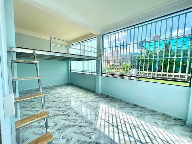 Hình ảnh 🪅 DUPLEX mới 100% ngay trung tâm Gò Vấp 🪅