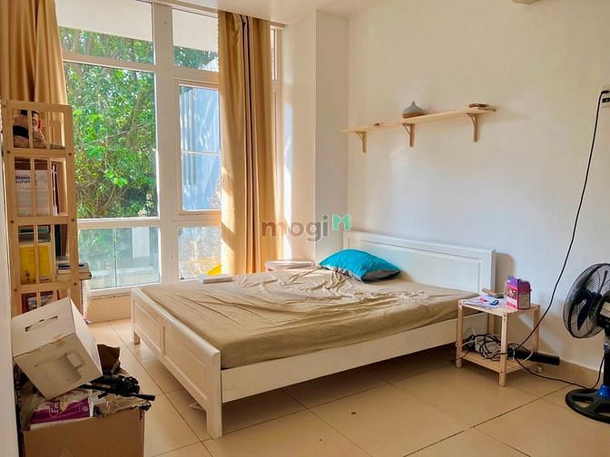 Hình ảnh Cho thuê Trang Chủ MB66.COM / Đăng Ký Tặng 66K 2 Phòng Ngủ, Full nội thất, gần chợ BÀ CHIỂU