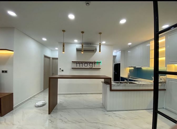Hình ảnh Cho thuê CH cao cấp Midtown PMH - Full nội thất vào ở ngay