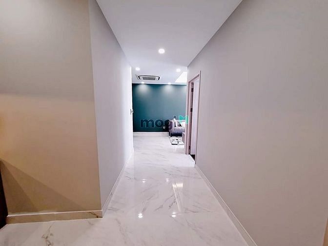 Hình ảnh Cho thuê Trang Chủ MB66.COM / Đăng Ký Tặng 66K đẹp Midtown - 1 Phòng ngủ, 1 WC. 62 m2. Full nội thất