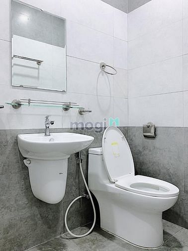 Hình ảnh STUDIO FULL NỘI THẤT_ngay Quận 1