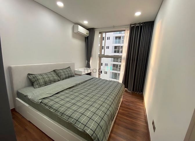 Hình ảnh Cho thuê CH cao cấp Midtown PMH - Full nội thất vào ở ngay