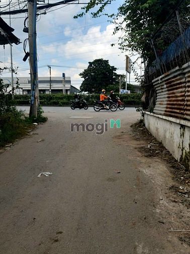 Hình ảnh Đất Đường An Phú Đông 03 Quận 12 165m 8x21 Giá 5 tỷ 8