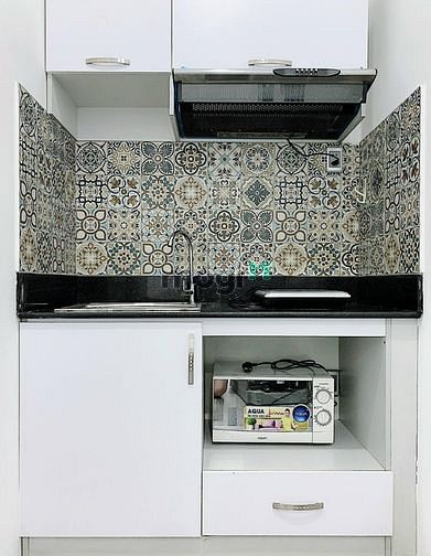 Hình ảnh STUDIO FULL NỘI THẤT_ngay Quận 1