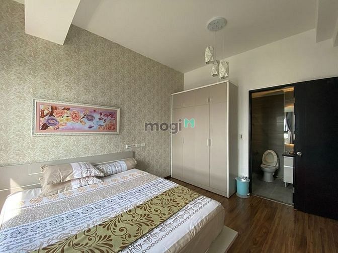Hình ảnh Công ty chậm ứng lương bán CH Docklands Saigon Q7, 2ty427tr, 3PN2WC