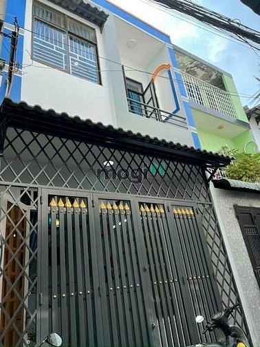 Hình ảnh CA SĨ BÁN NHÀ Tôn Đản Q4 49m2 2ty150 Sổ Hồng Riêng