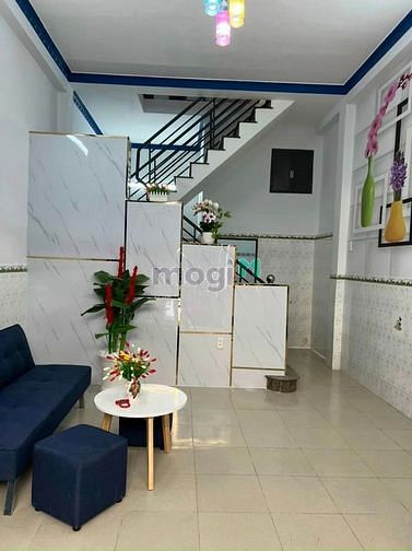 Hình ảnh CA SĨ BÁN NHÀ Tôn Đản Q4 49m2 2ty150 Sổ Hồng Riêng