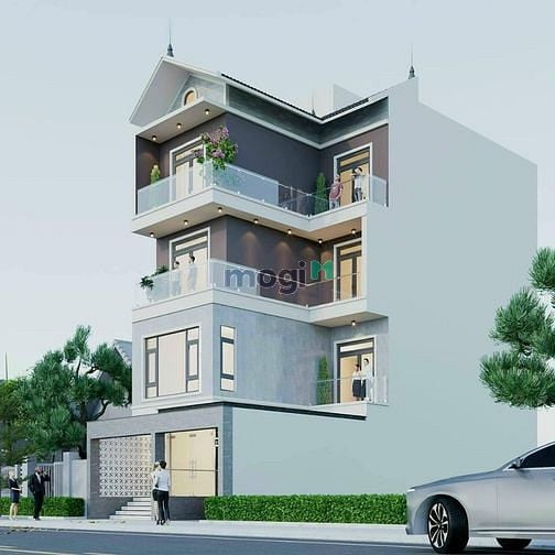 Hình ảnh Bán đất biệt thự liền kề Đại Dương, đường Nguyễn Đăng Đạo, TP Bắc Ninh