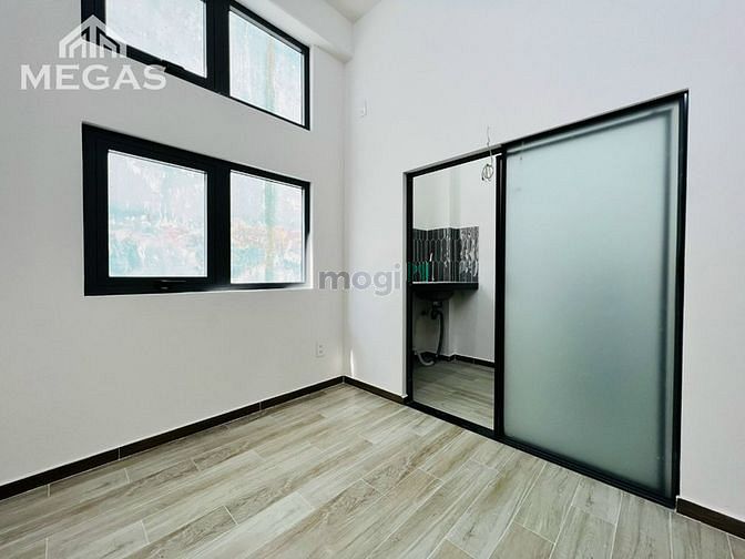 Hình ảnh Mb6623 nạp rút nhanh chóng full nội thất-tách bếp-sát bên ĐH hutech