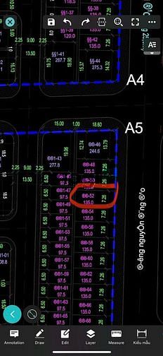 Hình ảnh Bán đất biệt thự liền kề Đại Dương, đường Nguyễn Đăng Đạo, TP Bắc Ninh