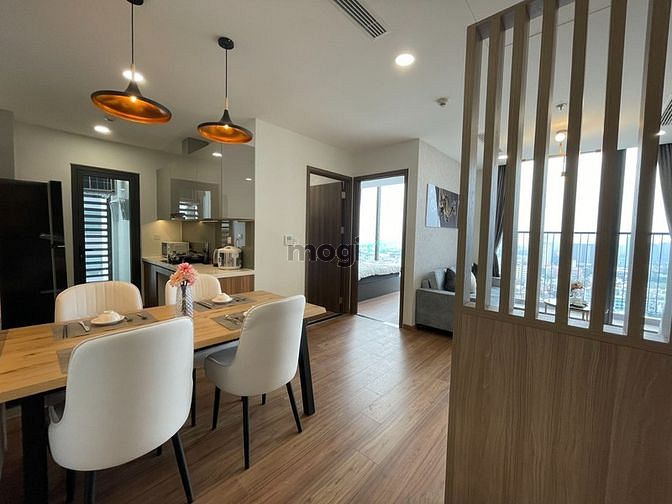 Hình ảnh Cho thuê Trang Chủ MB66.COM / Đăng Ký Tặng 66K ECO GREEN QUẬN 7 3PN đẹp 19tr