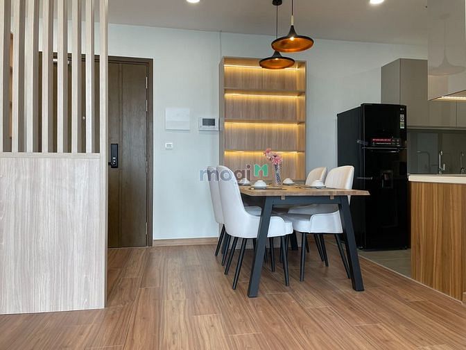 Hình ảnh Cho thuê Trang Chủ MB66.COM / Đăng Ký Tặng 66K ECO GREEN QUẬN 7 3PN đẹp 19tr