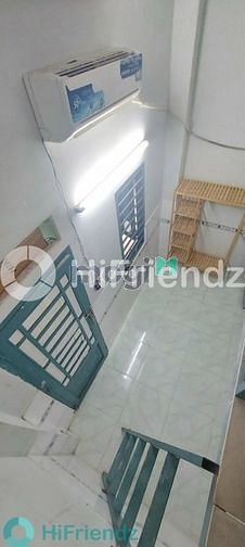 Hình ảnh phòng trọ giá rẻ quận bình tân