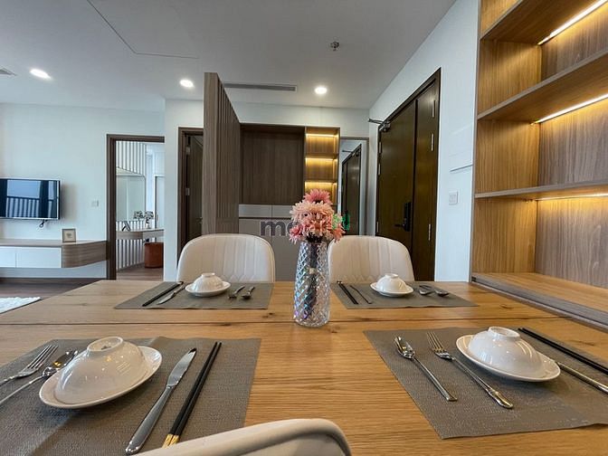 Hình ảnh Cho thuê Trang Chủ MB66.COM / Đăng Ký Tặng 66K ECO GREEN QUẬN 7 3PN đẹp 19tr