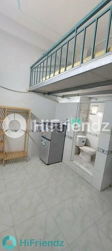 Hình ảnh phòng trọ giá rẻ quận bình tân
