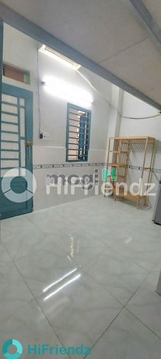 Hình ảnh phòng trọ giá rẻ quận bình tân