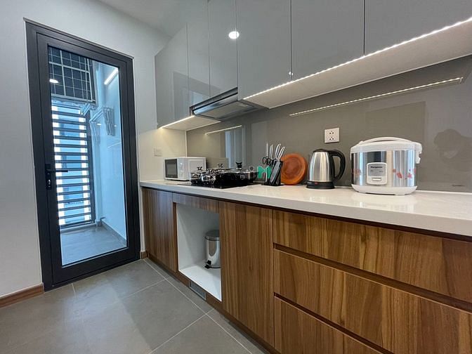 Hình ảnh Cho thuê Trang Chủ MB66.COM / Đăng Ký Tặng 66K ECO GREEN QUẬN 7 3PN đẹp 19tr