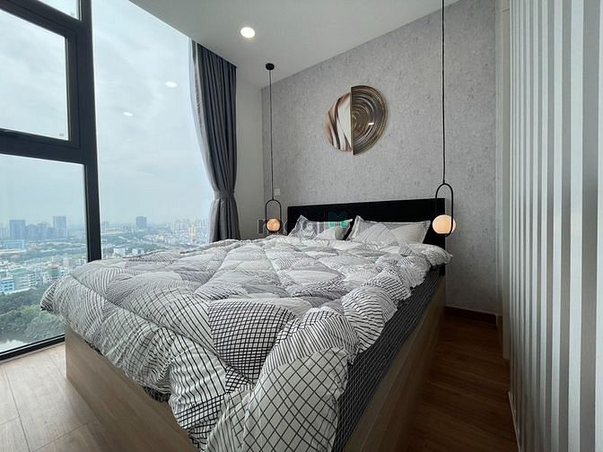 Hình ảnh Cho thuê Trang Chủ MB66.COM / Đăng Ký Tặng 66K ECO GREEN QUẬN 7 3PN đẹp 19tr