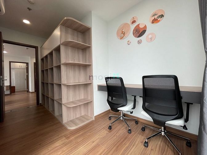 Hình ảnh Cho thuê Trang Chủ MB66.COM / Đăng Ký Tặng 66K ECO GREEN QUẬN 7 3PN đẹp 19tr