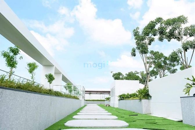 Hình ảnh Cho thuê Trang Chủ MB66.COM / Đăng Ký Tặng 66K Midtown 2 Phòng, view sông, 110 m2. Đầy đủ nội thất.