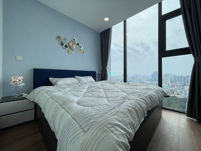 Hình ảnh Cho thuê Trang Chủ MB66.COM / Đăng Ký Tặng 66K ECO GREEN QUẬN 7 3PN đẹp 19tr