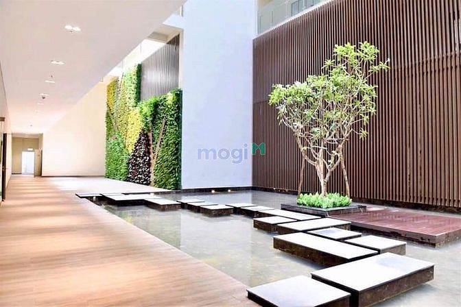 Hình ảnh Cho thuê Trang Chủ MB66.COM / Đăng Ký Tặng 66K Midtown 2 Phòng, view sông, 110 m2. Đầy đủ nội thất.