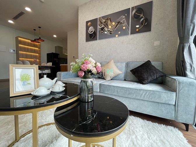 Hình ảnh Cho thuê Trang Chủ MB66.COM / Đăng Ký Tặng 66K ECO GREEN QUẬN 7 3PN đẹp 19tr