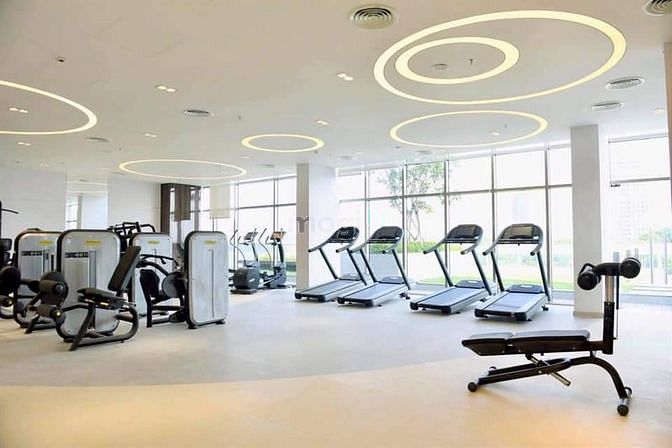 Hình ảnh Cho thuê Trang Chủ MB66.COM / Đăng Ký Tặng 66K Midtown 2 Phòng, view sông, 110 m2. Đầy đủ nội thất.