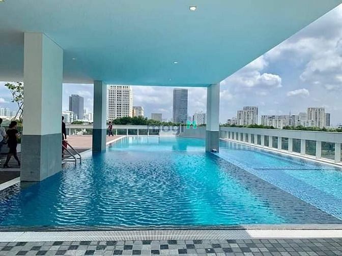 Hình ảnh Cho thuê Trang Chủ MB66.COM / Đăng Ký Tặng 66K Midtown 2 Phòng, view sông, 110 m2. Đầy đủ nội thất.