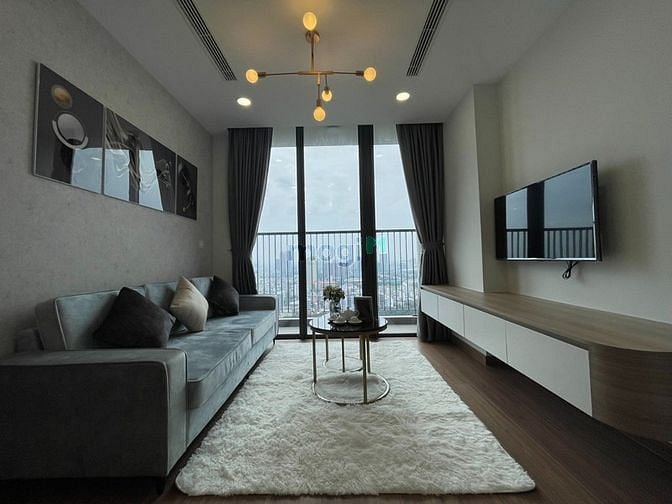 Hình ảnh Cho thuê Trang Chủ MB66.COM / Đăng Ký Tặng 66K ECO GREEN QUẬN 7 3PN đẹp 19tr