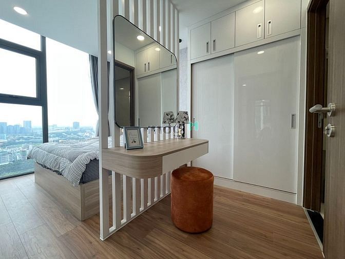 Hình ảnh Cho thuê Trang Chủ MB66.COM / Đăng Ký Tặng 66K ECO GREEN QUẬN 7 3PN đẹp 19tr