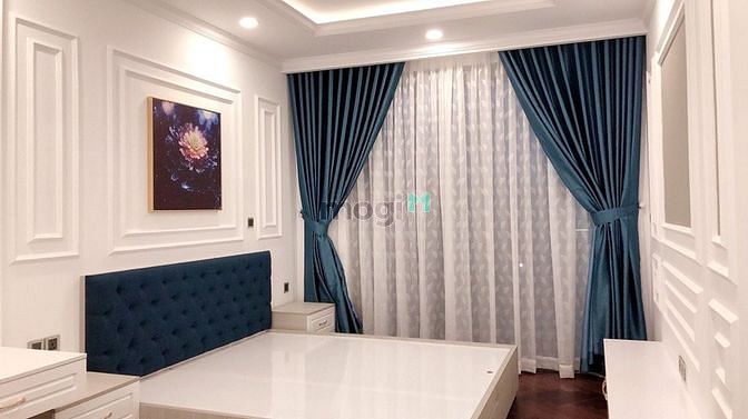 Hình ảnh Cho thuê Trang Chủ MB66.COM / Đăng Ký Tặng 66K Midtown 2 Phòng, view sông, 110 m2. Đầy đủ nội thất.