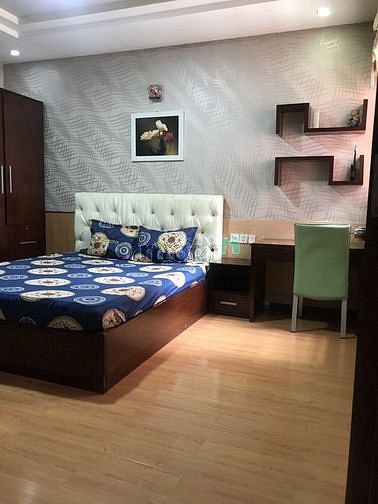 Hình ảnh Cho thuê Trang Chủ MB66.COM / Đăng Ký Tặng 66K Central Garden, đường võ văn kiệt, phường cô giang q1