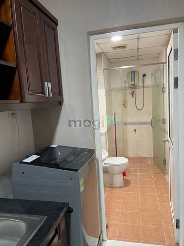 Hình ảnh Cho thuê Trang Chủ MB66.COM / Đăng Ký Tặng 66K Central Garden, đường võ văn kiệt, phường cô giang q1