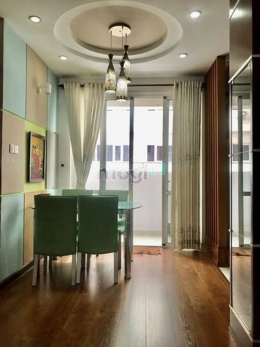 Hình ảnh Cho thuê Trang Chủ MB66.COM / Đăng Ký Tặng 66K Central Garden, đường võ văn kiệt, phường cô giang q1