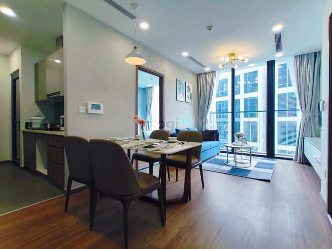 Hình ảnh Cho thuê Trang Chủ MB66.COM / Đăng Ký Tặng 66K Eco Green Quận 7 2PN2WC 15TR5