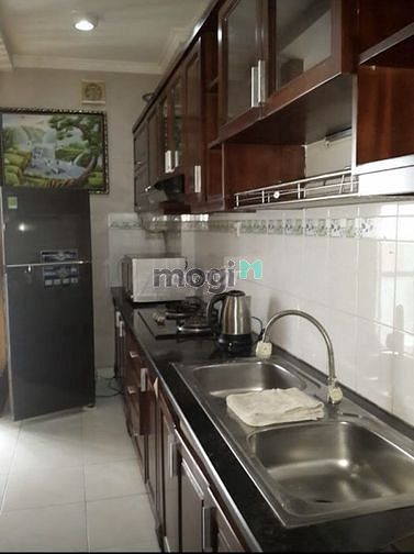 Hình ảnh Cho thuê Trang Chủ MB66.COM / Đăng Ký Tặng 66K Central Garden, đường võ văn kiệt, phường cô giang q1