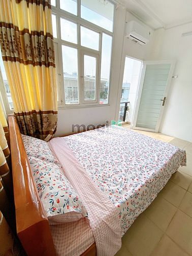 Hình ảnh Cho thuê Studio, ban công siêu đẹp , Nơ Trang Long, Bình Thạnh
