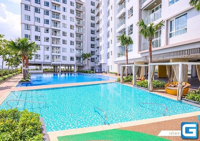 Hình ảnh ❄️🔥SARIMI SALA cho thuê Trang Chủ MB66.COM / Đăng Ký Tặng 66K 2pn 86m2 full nội thất
