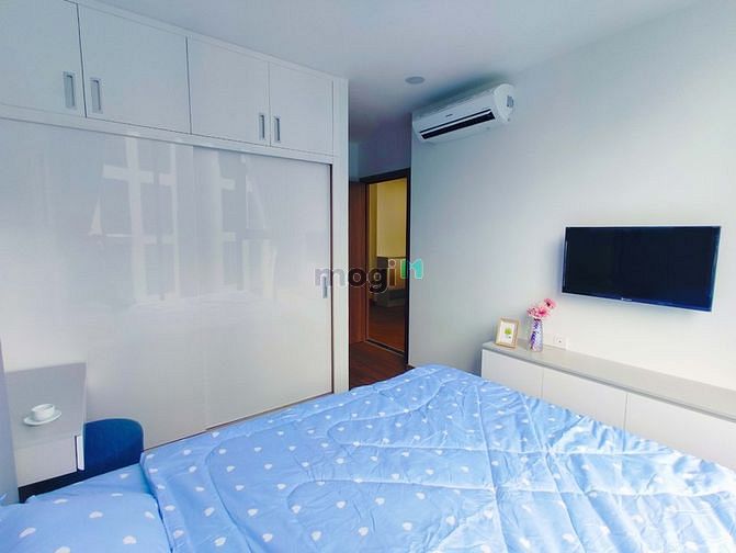 Hình ảnh Cho thuê Trang Chủ MB66.COM / Đăng Ký Tặng 66K Eco Green Quận 7 2PN2WC 15TR5