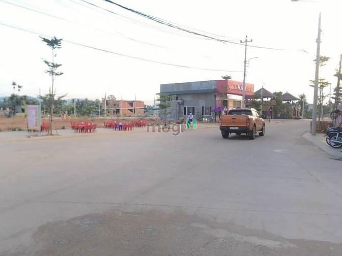 Hình ảnh Khu Dân Cư Phước Chánh 6*24:144m² giá chỉ 700tr