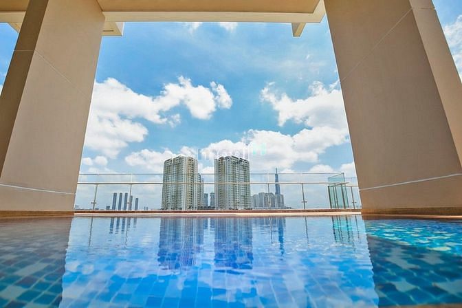 Hình ảnh 🍀🍀 Sarina Sala - Distric 2 - 2br- 1100$