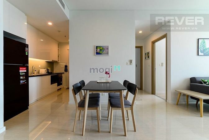 Hình ảnh Cho thuê Trang Chủ MB66.COM / Đăng Ký Tặng 66K SADORA 2 phòng ngủ.