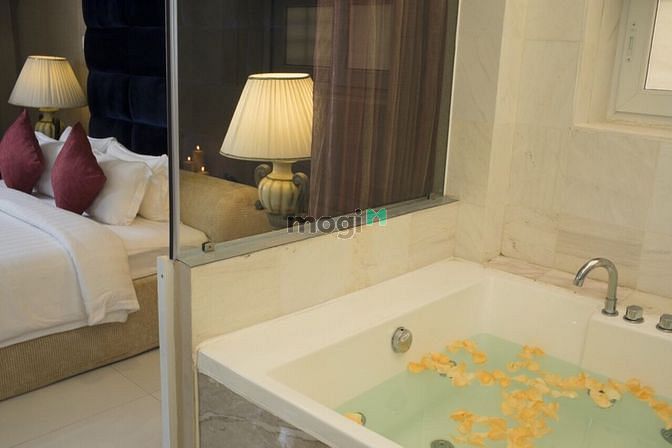 Hình ảnh Mb6623 nạp rút nhanh chóng 1PN Free phí dịch vụ trung tâm Phú Mỹ Hưng