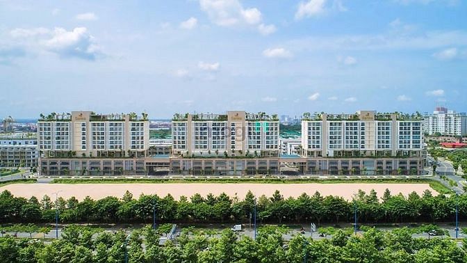 Hình ảnh 🍀🍀 Sarina Sala - Distric 2 - 2br- 1100$